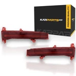 For Hyundai Santa Fe 2024 2025 Turn Signal Light Driver And Passenger Side Pair. Fixed Price $742.93.