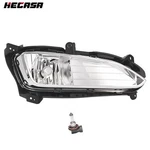 Fog Light Front Passenger Side For Hyundai Santa Fe Sport 2013 2014 2015 2016. Fixed Price $48.99.