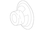 Genuine Mercedes-benz Park Lamp Bulb Socket 906826028265. Fixed Price $10.80.