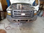 Driver Corner/park Light Below Headlamps Fits 06-07 Ford F250sd Pickup. Fixed Price $52.50.