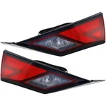 Pair Of Tail Lights Fits Nissan Sentra S Sr Sv Sedan 2020-23 Ni2803124 Ni2802124. Fixed Price $328.58.