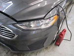 Ford Fusion 2020 Left Headlight Hs7z13008e Used 4754. Fixed Price $408.38.