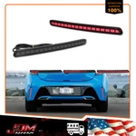 Led Tail Brake Signal Light Set For 2019-2023 Toyota Corolla Hatchback Taillight. Fixed Price $44.99.