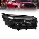 For 2022-2024 Chevy Equinox Lt Rs Full Led Headlight Headlamp Right Side. Fixed Price $117.79.