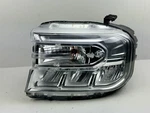 2022-2024 Ford Maverick Left Led Without Drl Reflector Headlight Oem Nz6z13008c. Fixed Price $295.00.
