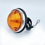 Toyota Oem Parking & Clearance Lamp Assembly 81610-60030 For '69-75 Land Cruiser. Fixed Price $16.28.