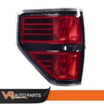 Rear Tail Light Brake Lamp Left Driver Side Fit For Ford F150 F-150 Pickup 09-14. Fixed Price $39.30.