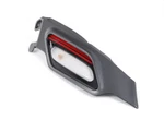 New Mini Paceman R61 Jcw Front Left Side Turn Signal Trim 51139808593 Original. Fixed Price $164.50.