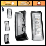 Replacement Right Side Door Mirror Turn Signal Light For 2021-2024 F-150. Fixed Price $51.99.