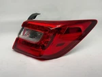 2015-2019 Subaru Legacy Passenger Right Taillight Tail Light. Fixed Price $99.99.