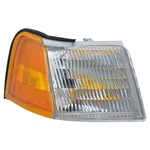 For Ford Thunderbird 89-95 Passenger Side Replacement Turn Signal/corner Light. Fixed Price $60.30.