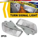 Turn Signal Lights Housing For 2003-2005 Toyota 4runner Limited Sport Sr5 Auxito. Fixed Price $27.54.