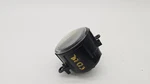 2010-2012 Subaru Outback Front Left Driver Side Bumper Fog Light Lamp Oem. Fixed Price $37.42.