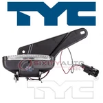 Tyc Right Fog Light Assembly For 1988-1997 Gmc K1500 Electrical Lighting Df. Fixed Price $75.28.