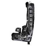 Trq Sla89636 Daytime Running Light For Toyota Corolla 2017-2018 Left 116-60846l. Fixed Price $87.89.