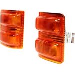 New Mirror Turn Signal Light For 2008-2016 Ford F-250/f-350 Super Duty. Fixed Price $36.99.