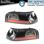 Corner Marker Light Set Fits 2003-2004 Mercury Marauder. Fixed Price $66.84.