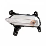 For Kia Forte 2020 Driver Side Turn Signal / Parking Light Sedan Capa Ki2570101. Fixed Price $208.35.