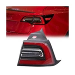 Javouka Led Tail Light Assembly, Rear Right Passenger Side Brake Outside Tail.... Fixed Price $123.82.