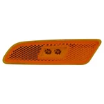 Left Driver Side Front Marker Light For Hyundai Sonata 2020-2023 Hy2550117. Fixed Price $76.02.