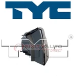 Tyc Right Tail Light Lens For 2006-2008 Mazda 6 Electrical Lighting Body Ol. Fixed Price $68.47.