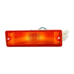 For Nissan D21 E/se/xe Parking/signal Light 1986 1987 Passenger Side W/ Bulbs. Fixed Price $44.67.