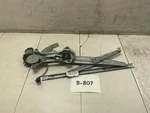 2002 Ford Mustang Front Left Driver Side Door Window Regulator W/ Motor Oem+. Fixed Price $61.43.