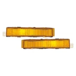 For Oldsmobile Cutlass Ciera 82-96 Turn Signal/parking Light Lens Driver Side. Fixed Price $42.90.