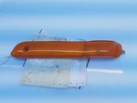 Driver Corner/park Light Side Marker Coupe Fits 97-00 Saturn Sedan Oem. Fixed Price $48.79.