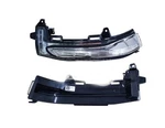 Left Rear View Mirror Signal Lamp For 2022-2024 Chevrolet Bolt Euv. Fixed Price $136.30.