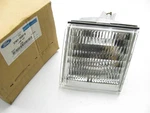 Oem Ford E7wy-13201-b Front Left Inner Parking Light Lamp For 87-88 Cougar. Fixed Price $26.95.