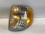 98-99 Mercury Mountaineer Driver Lh Left Side Turn Signal Light. Fixed Price $30.80.