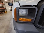 Passenger Corner/park Light Below Headlamps Fits 05 Ford F250sd Pickup. Fixed Price $79.96.