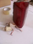 1975 1977 1979 Continental Towncar Left Taillight Brake Light Oem Used Lincoln. Fixed Price $170.99.