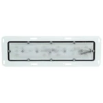 Truck-lite 80251c 80 Series, Led Lamp 10 Diode, Rectanglular, Dome Light, 12v. Fixed Price $170.00.