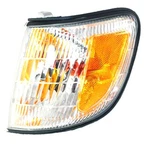 For 01-02 Forester Corner Parking Light Turn Signal Marker Lamp Left Driver Side. Fixed Price $61.95.