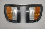 1997-2001 Infiniti Qx4 R50 Front Corner Light Lamp Pair Lh Rh Oem. Fixed Price $140.00.