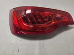 Driver Left Tail Light Gate Mounted Fits 10-15 Audi Q7. Fixed Price $134.40.