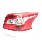 2018 Nissan Sentra Grey 4 Dr Sv Fwd Pl Rh Tail Lamp Part Number 166-61022r. Fixed Price $42.99.