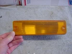 1987-1995 Chrysler Le Baron Driver Corner/park Light Park Lamp-turn Signal. Fixed Price $17.99.