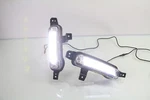 For Suzuki Vitara 2015-2018 Pair Drl Daytime Running Driving Light Lamp. Fixed Price $72.99.
