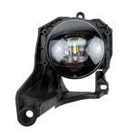 Oem 2015 - 2017 Ford Mustang Left Lh Led Fog Light Lamp W/ Bracket Fr3z-15200-a. Fixed Price $59.99.