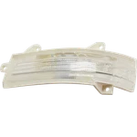 Driver Side Mirror Turn Signal Light For Honda Civic 2012-2013 Hybrid. Fixed Price $21.67.