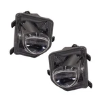 For Lexus Rx350/rx450h 2016-2020 Corner Lights Driver And Passenger Side Pair. Fixed Price $961.12.