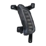 Hy2562103c New Replacment Driver Side Driving Light Capa. Fixed Price $173.51.