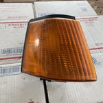 85-90 Ford Escort Front Right Side Turn Signal Light Park Lamp Oem, 116-00746. Fixed Price $39.95.