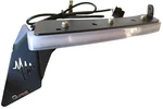 Jeep Wrangler Jl Gladiator Jt Rubicon Slim Fender Chop Kit Drl Sequential Turn S. Fixed Price $175.00.