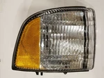 New Oem 94-02 Dodge Ram 95023y-r Front Right Corner Turn Signal Light. Fixed Price $22.00.