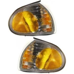 For Ford Windstar Corner Light 1995 1996 1997 Driver And Passenger Side Pair. Fixed Price $43.58.