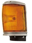 Corner Signal Light For 87-88 Toyota Pickup 2wd (painted) Driver Left. Fixed Price $24.00.